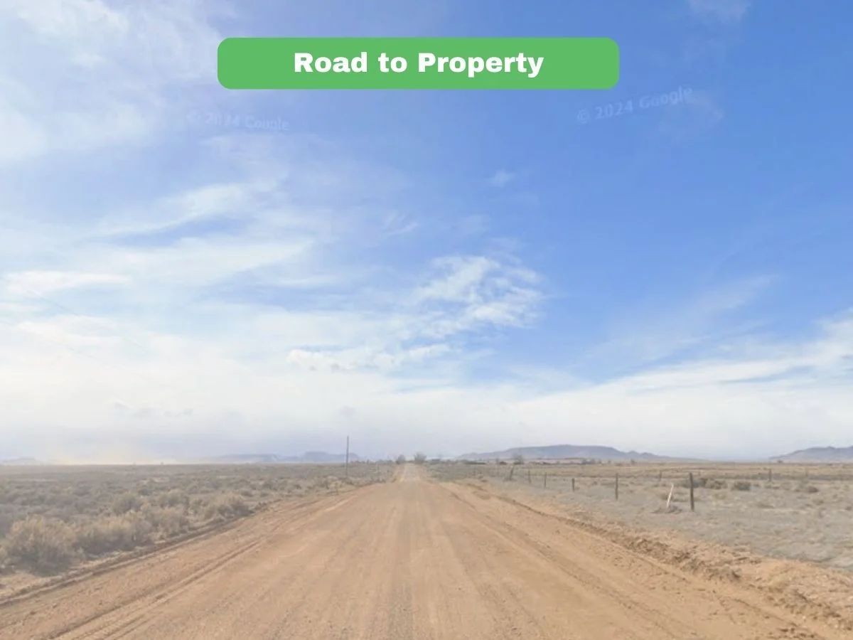 5 Acres Land For Sale in Costilla CO - 71547490 - Image 4