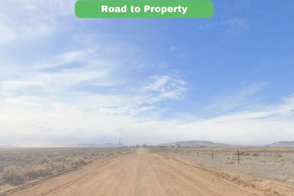 5 Acres Land For Sale in Costilla CO - 71547490 - Image 4