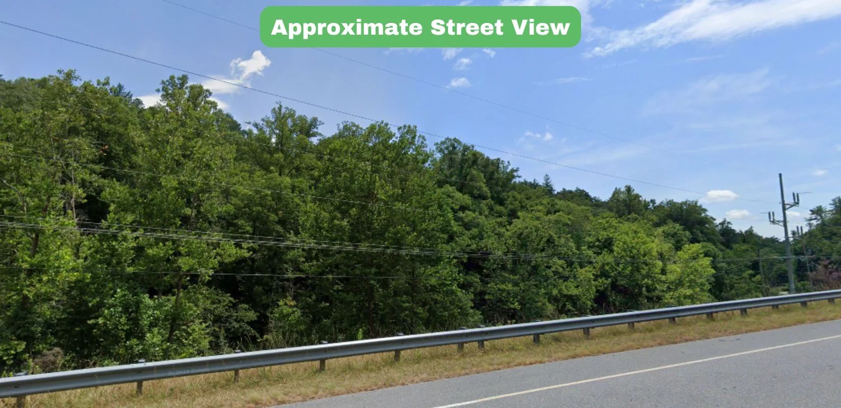 Caldwell County North Carolina Land For Sale - 10.01 Acres of Opportunity  - Image 3