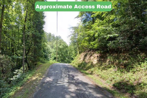 Caldwell County North Carolina Land For Sale - 10.01 Acres of Opportunity - Image 4