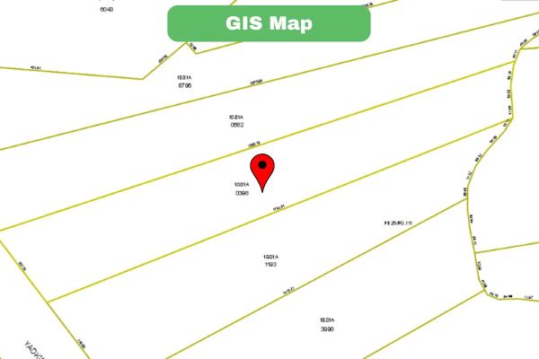Caldwell County North Carolina Land For Sale - 10.01 Acres of Opportunity - Image 5