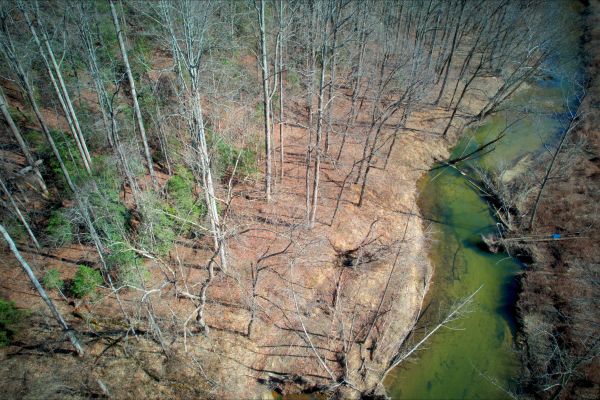 Caldwell County North Carolina Land For Sale - 10.01 Acres of Opportunity - Image 1