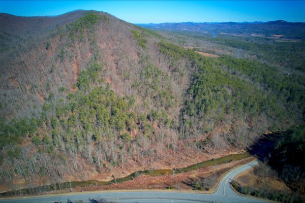 Caldwell County North Carolina Land For Sale - 10.01 Acres of Opportunity - Image 2