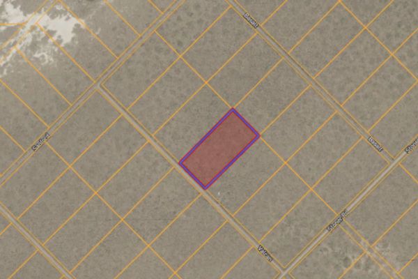 Costilla County, CO Land For Sale – 4.95 Acres of Opportunity - Image 1