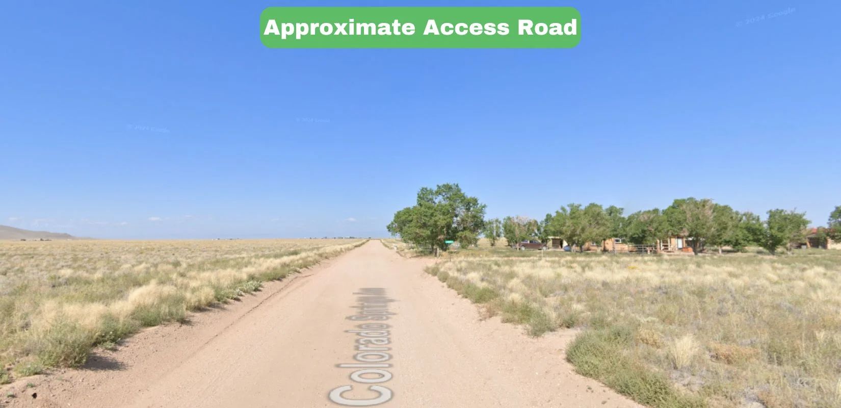 Costilla County, CO Land For Sale – 4.95 Acres of Opportunity - Image 4