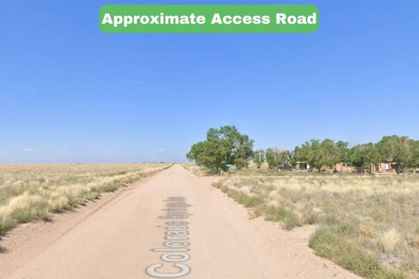 Costilla County, CO Land For Sale – 4.95 Acres of Opportunity - Image 4