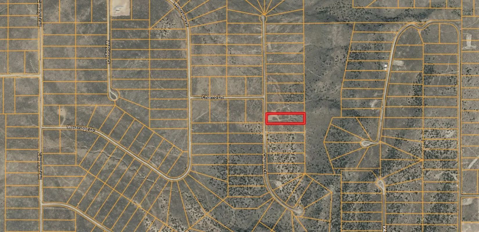 Costilla, CO Land For Sale - 2.5 Acres of Opportunity in Costilla County, CO