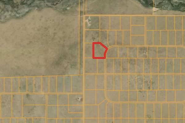 Costilla, CO Land For Sale - 7.62 Acres of Opportunity - Image 1