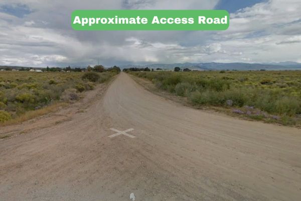 Costilla, CO Land For Sale - 7.62 Acres of Opportunity - Image 4