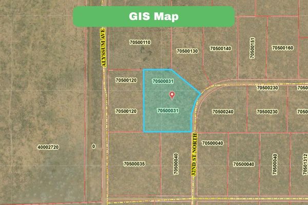 Costilla, CO Land For Sale - 7.62 Acres of Opportunity - Image 5