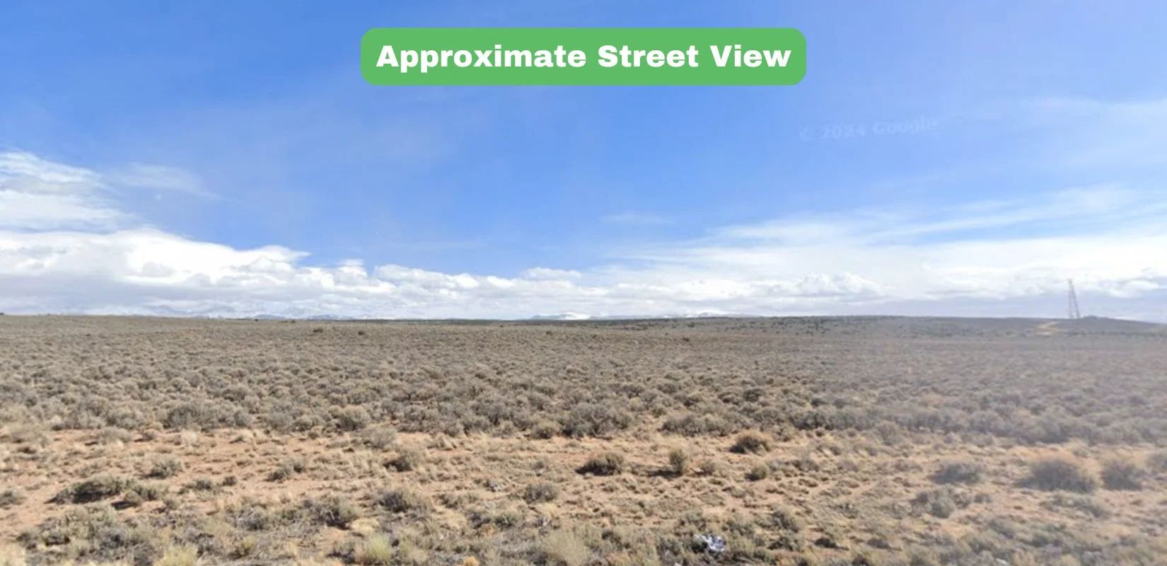 Costilla, CO Land For Sale - 0.485 Acres Owner Financing Available! - Image 3