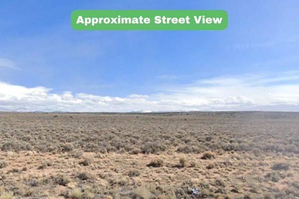 Costilla, CO Land For Sale - 0.485 Acres Owner Financing Available! - Image 3