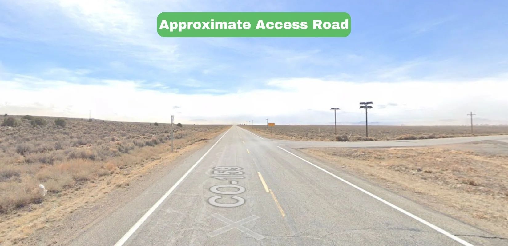 Costilla, CO Land For Sale - 0.485 Acres Owner Financing Available! - Image 4