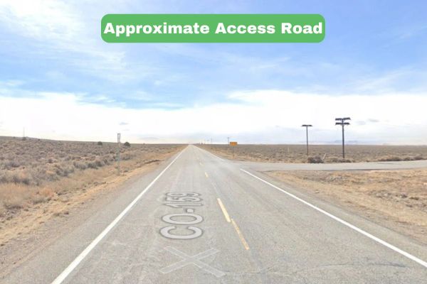 Costilla, CO Land For Sale - 0.485 Acres Owner Financing Available! - Image 4