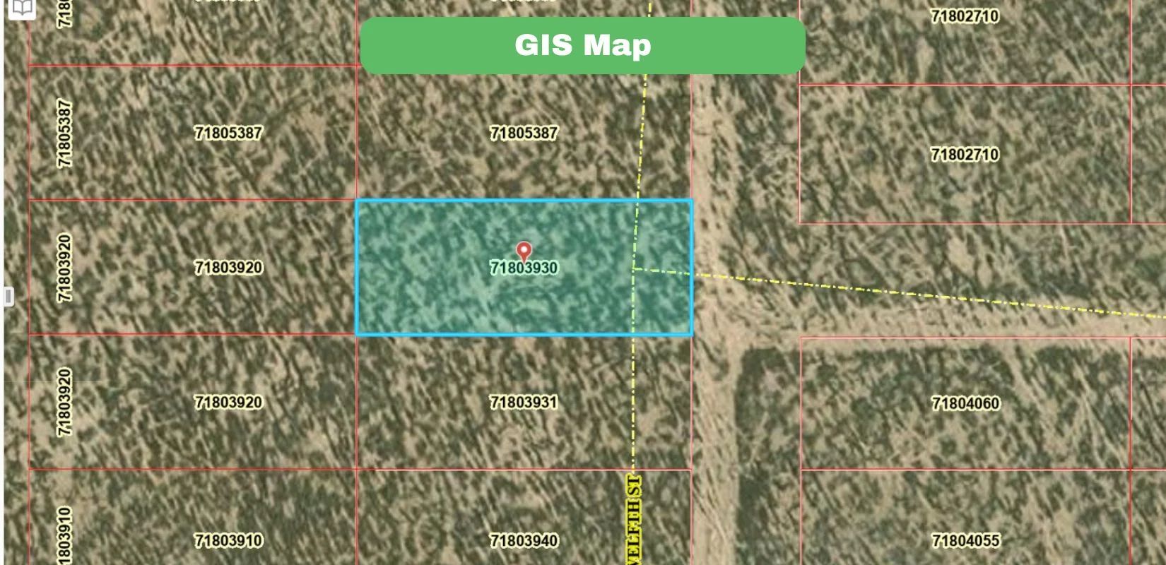 Costilla, CO Land For Sale - 0.485 Acres Owner Financing Available! - Image 5