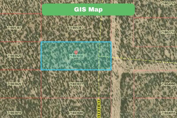 Costilla, CO Land For Sale - 0.485 Acres Owner Financing Available! - Image 5