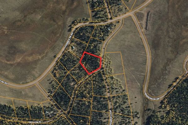 Costilla, CO Land For Sale - 1.813 Acres of Opportunity - Owner Will Finance - Image 1