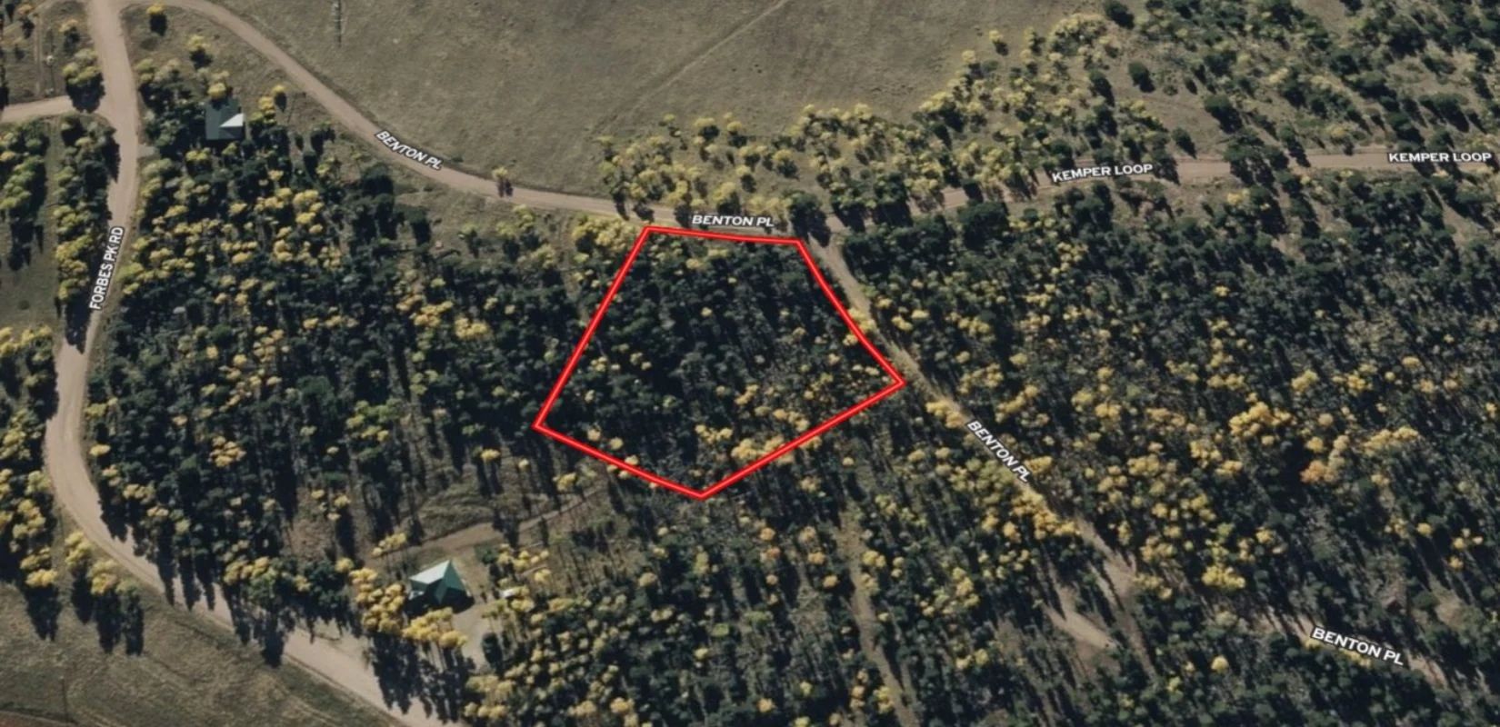 Costilla, CO Land For Sale - 1.813 Acres of Opportunity - Owner Will Finance - Image 2