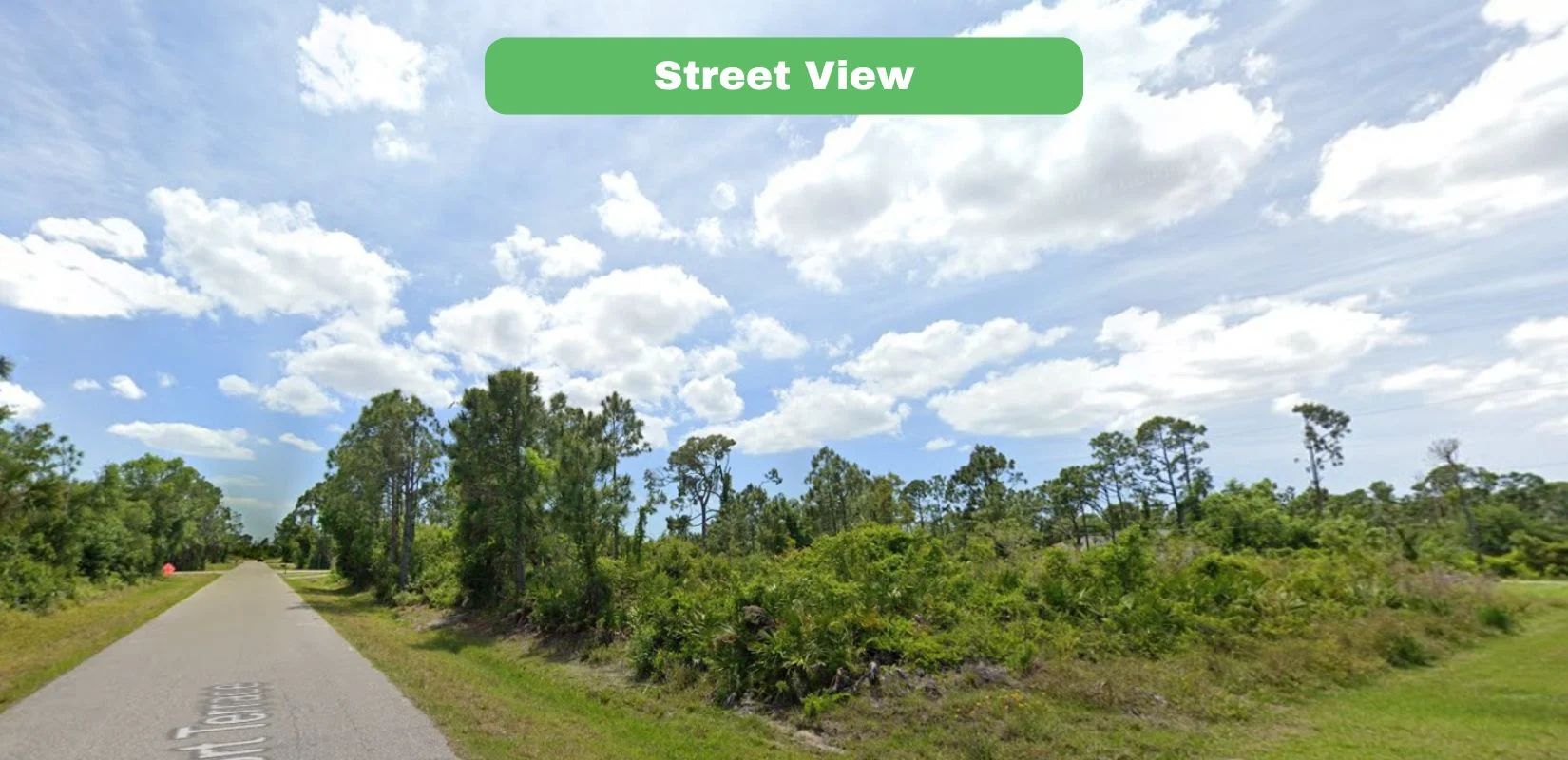 Charlotte, FL Land For Sale - 0.23 Acres of Opportunity-Owner Will Finance - Image 3