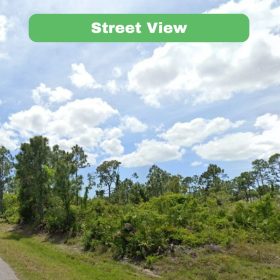 Charlotte, FL Land For Sale - 0.23 Acres of Opportunity-Owner Will Finance in Charlotte County, FL