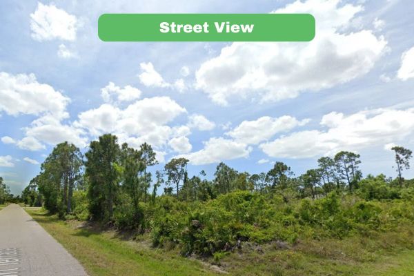 Charlotte, FL Land For Sale - 0.23 Acres of Opportunity-Owner Will Finance - Image 3