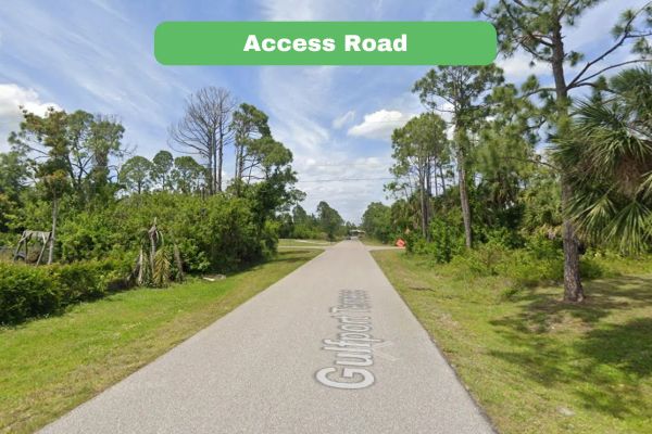 Charlotte, FL Land For Sale - 0.23 Acres of Opportunity-Owner Will Finance - Image 5