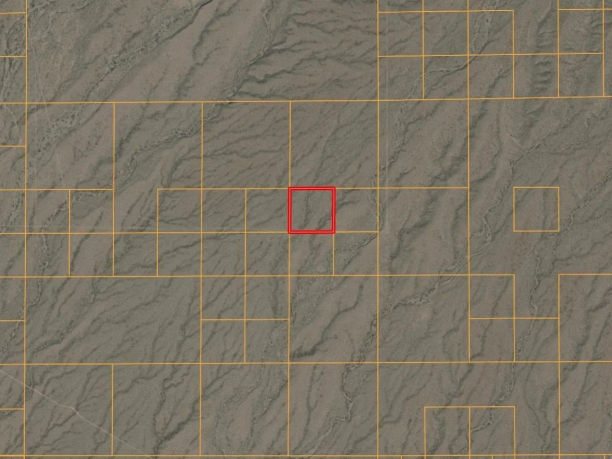 Presidio, TX - 242000010079000020000 in Presidio County, TX