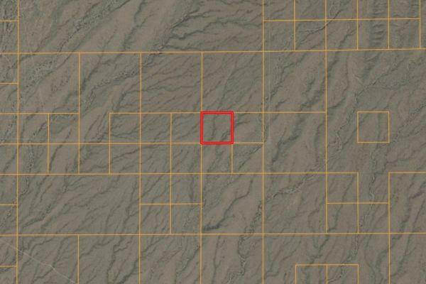 Presidio, TX - 242000010079000020000 - Image 1