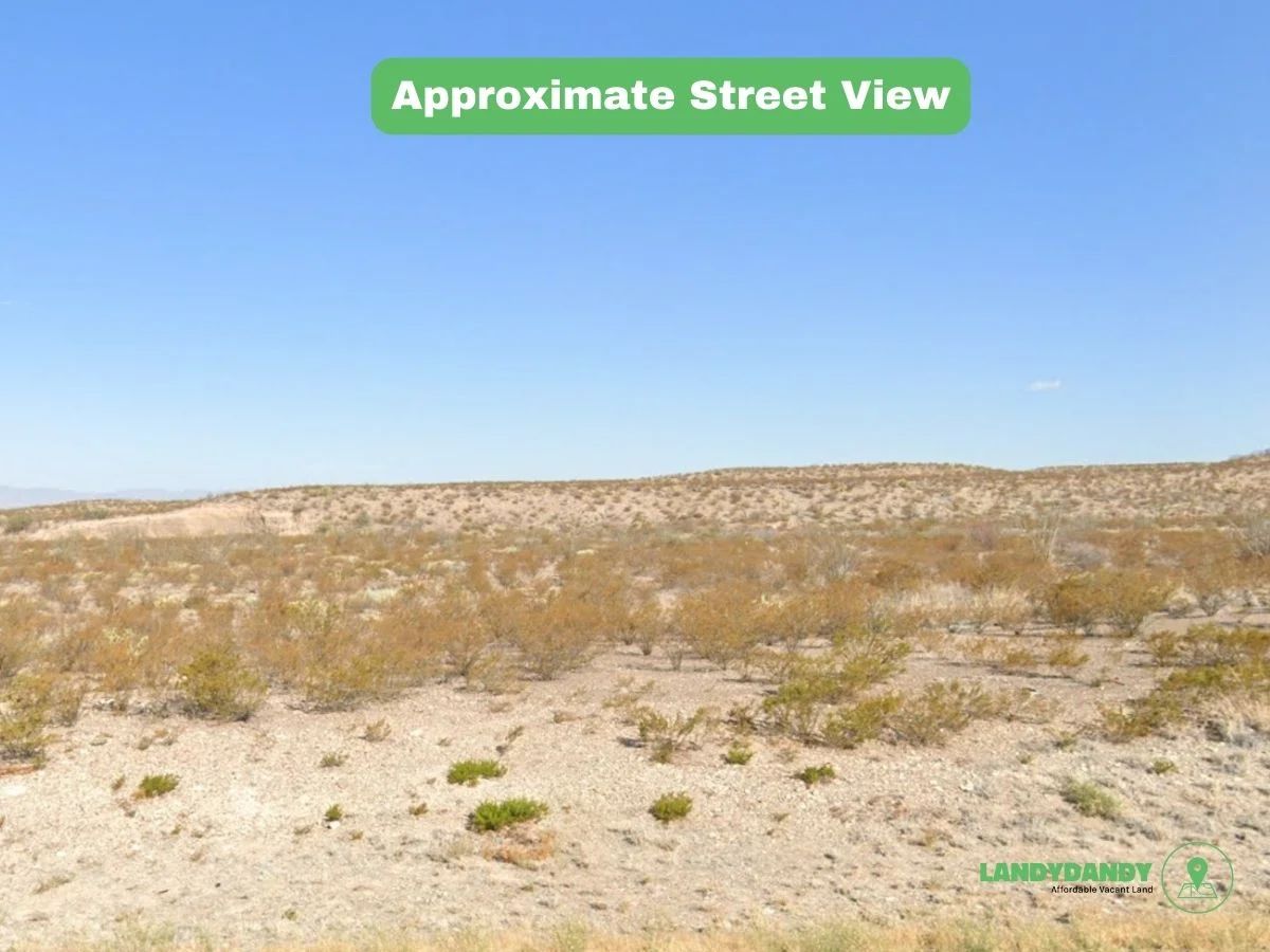 Presidio, TX - 242000010079000020000 - Image 3