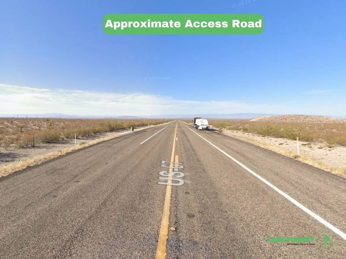 Presidio, TX - 242000010079000020000 - Image 4