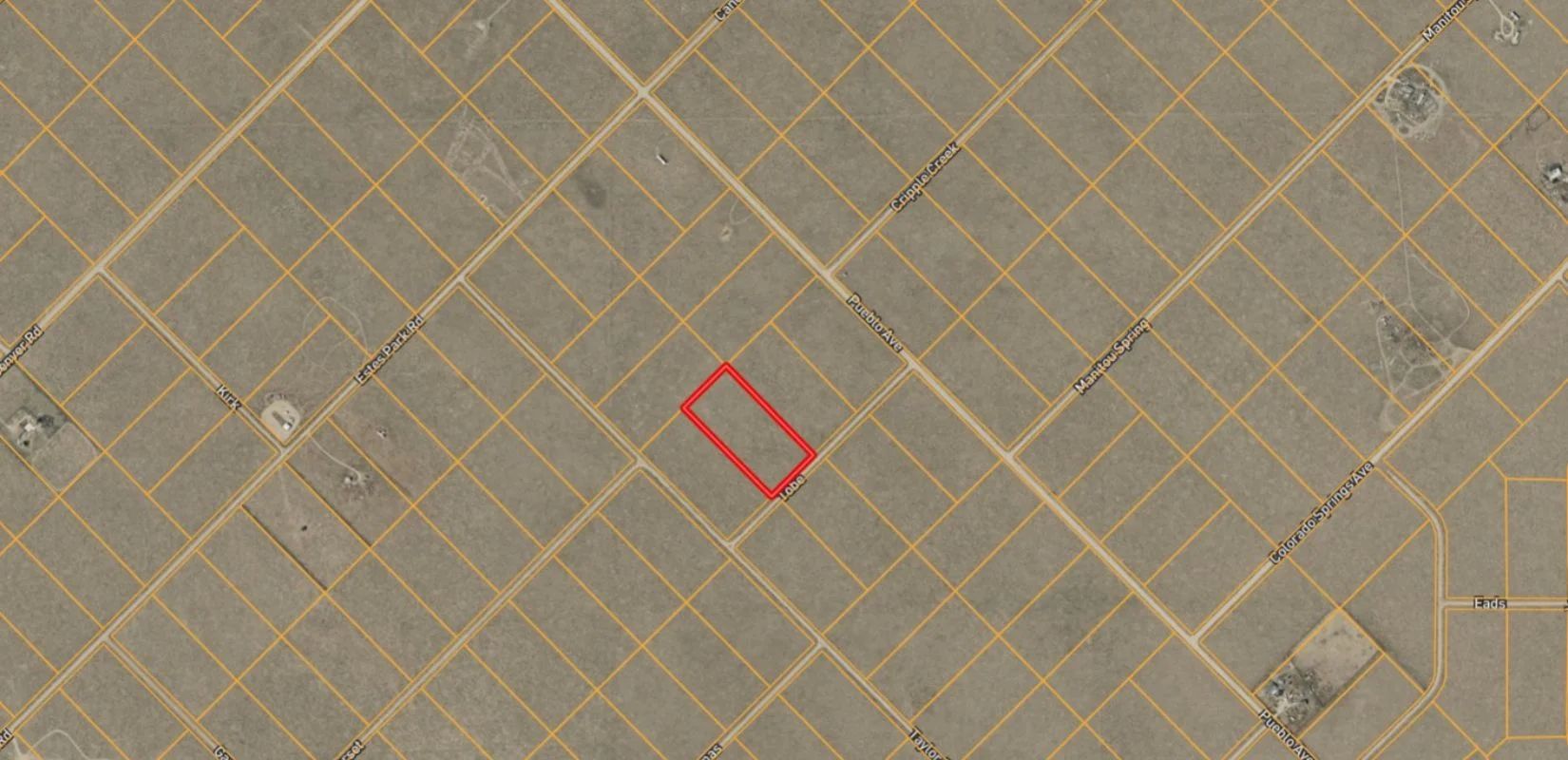 Costilla, CO Land For Sale - 4.832 Acres of Opportunity in Costilla County, CO