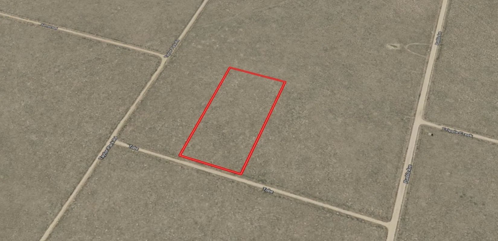 Costilla, CO Land For Sale - 4.832 Acres of Opportunity - Image 2