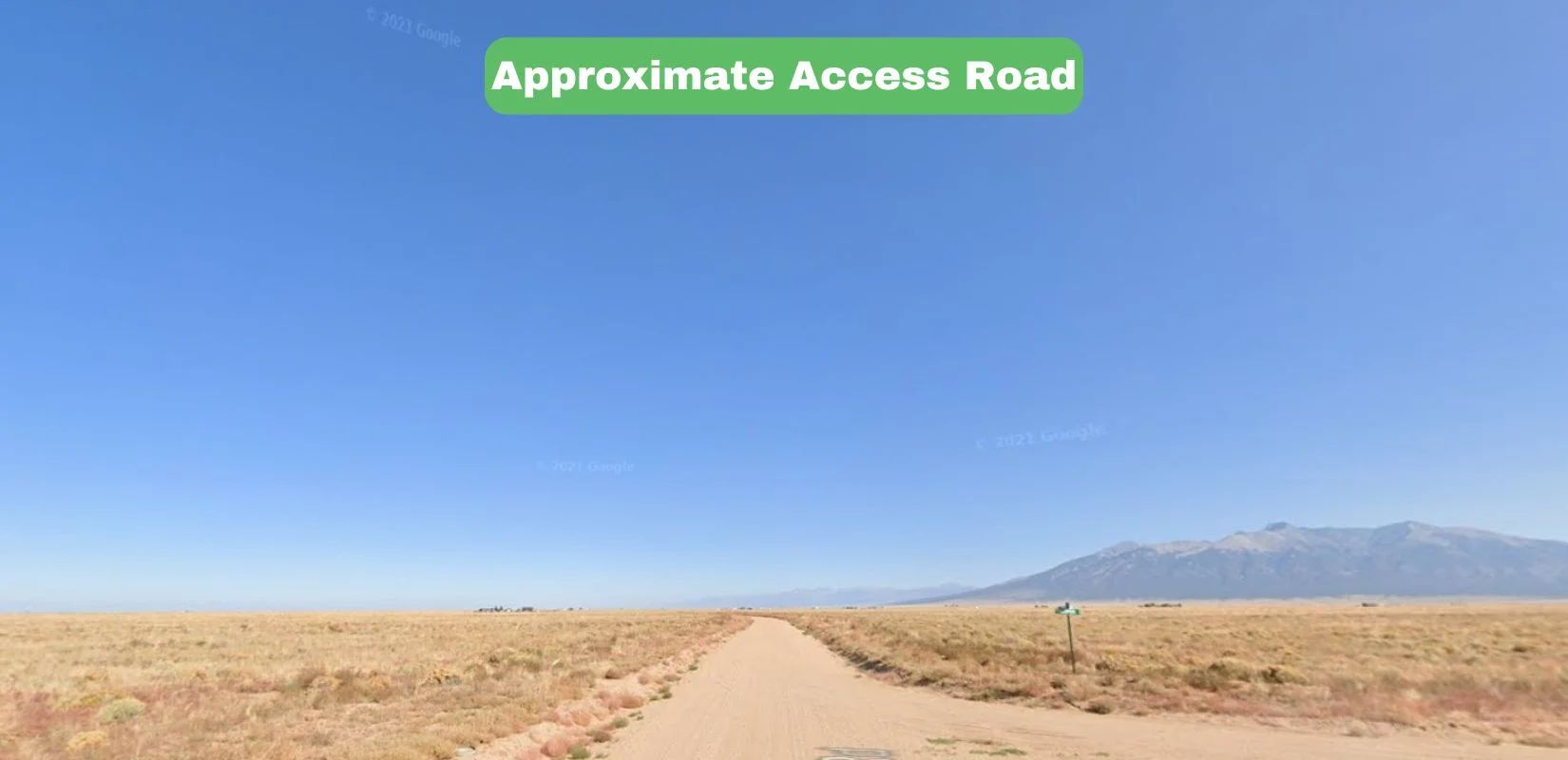 Costilla, CO Land For Sale - 4.832 Acres of Opportunity - Image 4