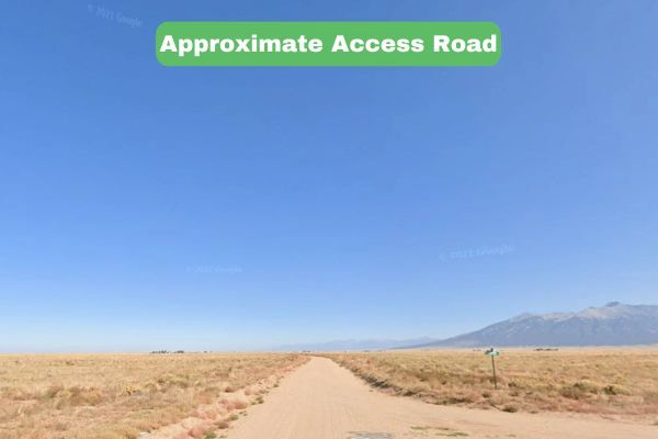 Costilla, CO Land For Sale - 4.832 Acres of Opportunity - Image 4