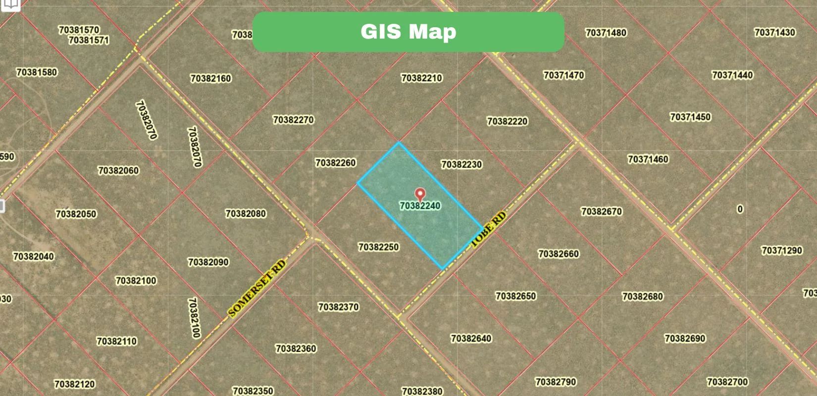 Costilla, CO Land For Sale - 4.832 Acres of Opportunity - Image 5