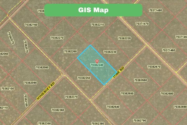 Costilla, CO Land For Sale - 4.832 Acres of Opportunity - Image 5