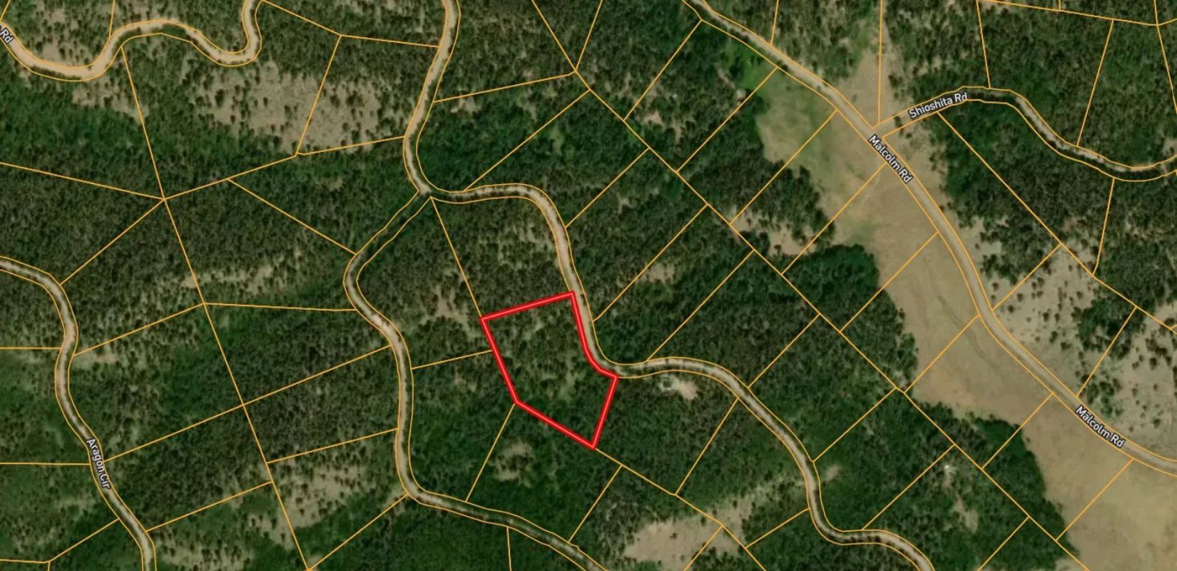 Costilla, CO Land For Sale - 5.339 Acres of Opportunity in Costilla County, CO