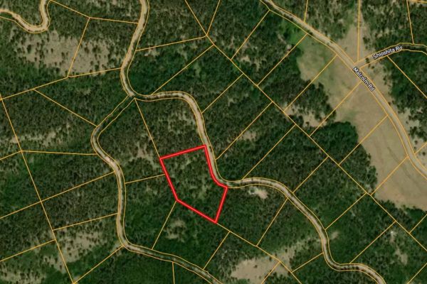 Costilla, CO Land For Sale - 5.339 Acres of Opportunity - Image 1