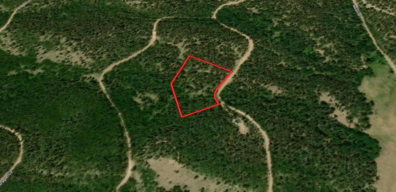 Costilla, CO Land For Sale - 5.339 Acres of Opportunity - Image 2
