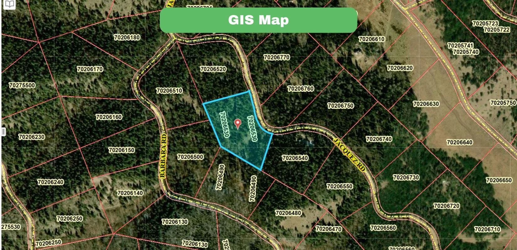 Costilla, CO Land For Sale - 5.339 Acres of Opportunity - Image 5