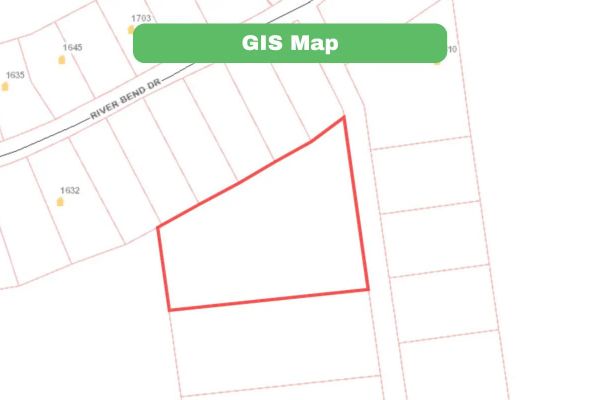 3.43 Acres of Land for Sale in Pender County, NC - Image 5