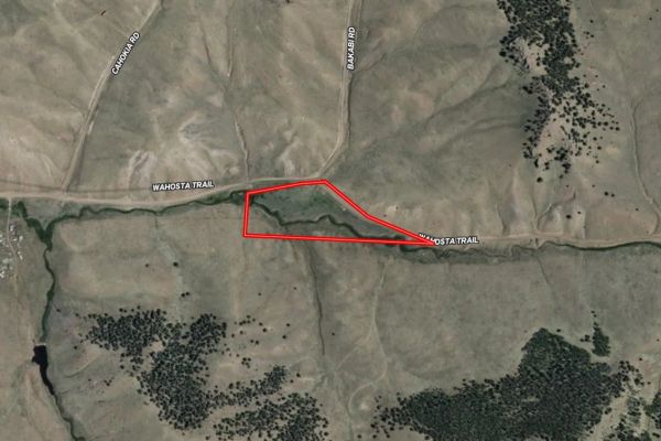 Park, CO Land For Sale - 6.9 Acres of Opportunity - Image 1