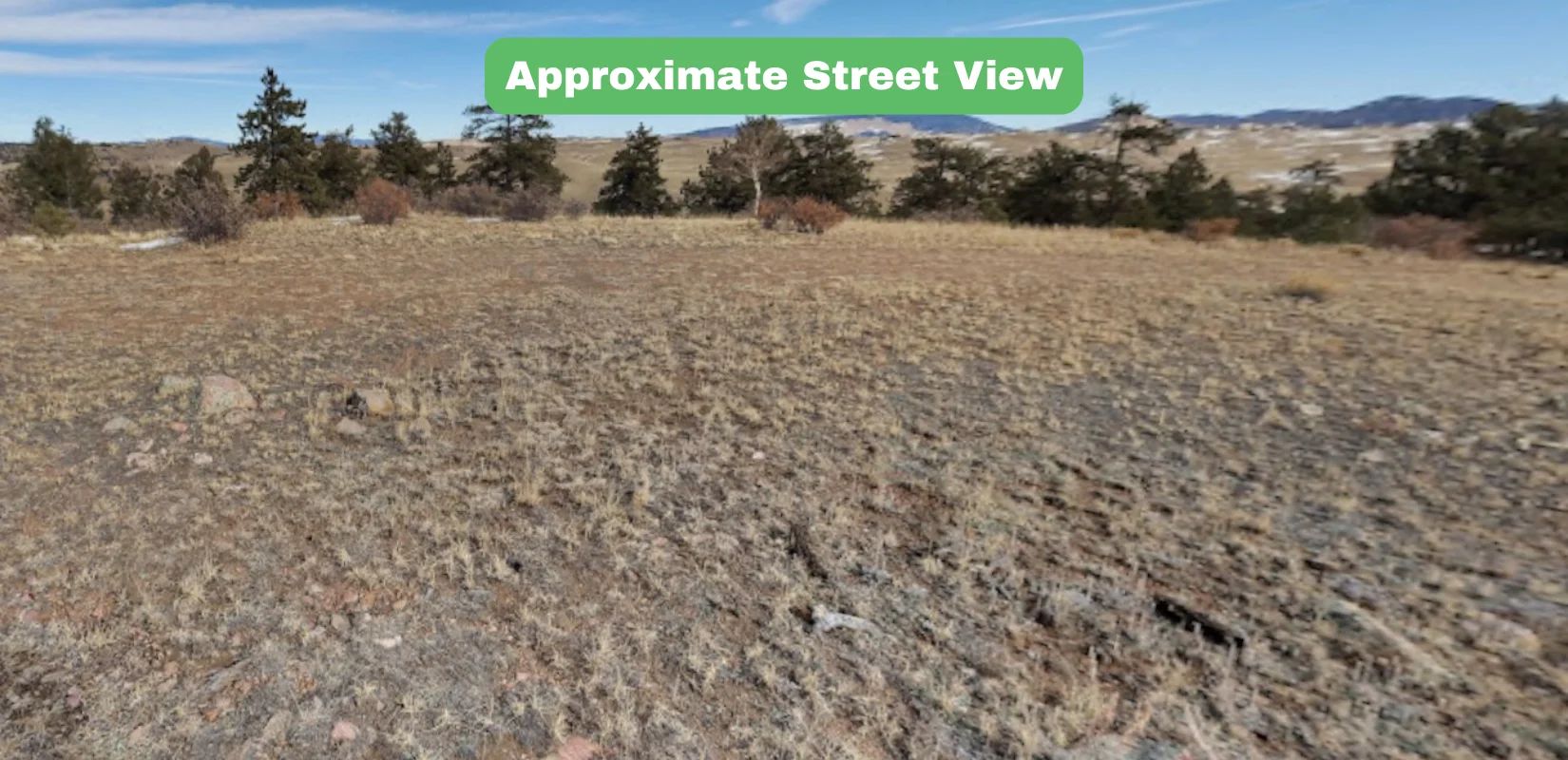 Park, CO Land For Sale - 6.9 Acres of Opportunity - Image 2