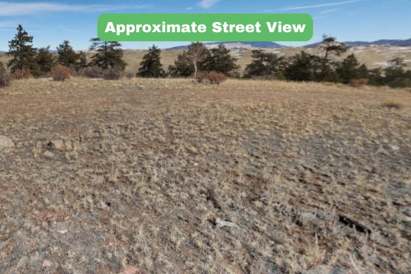 Park, CO Land For Sale - 6.9 Acres of Opportunity - Image 2