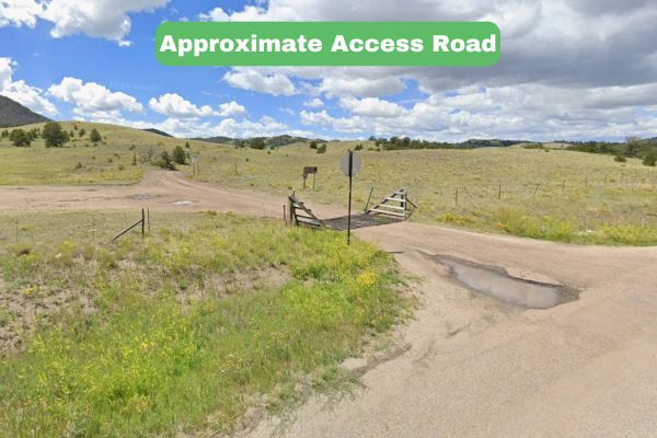 Park, CO Land For Sale - 6.9 Acres of Opportunity - Image 3