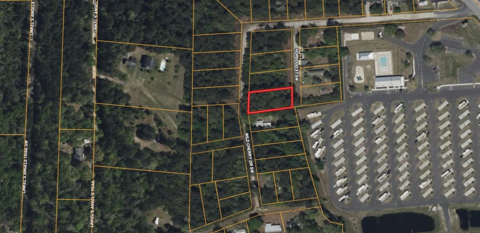 0.37 Acres in NC NOW – Unbelievable Price, Won’t Last! in Brunswick County, NC