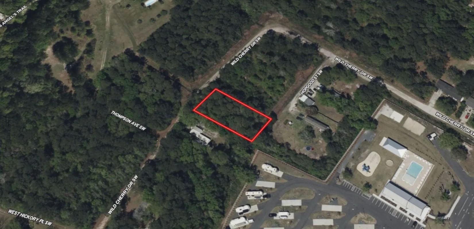 0.37 Acres in NC NOW – Unbelievable Price, Won’t Last! - Image 2