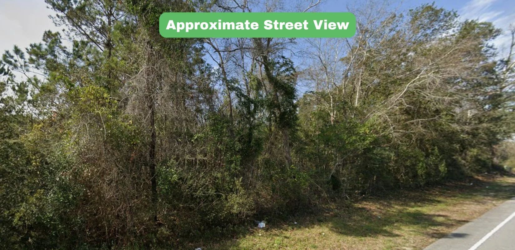 0.37 Acres in NC NOW – Unbelievable Price, Won’t Last! - Image 3