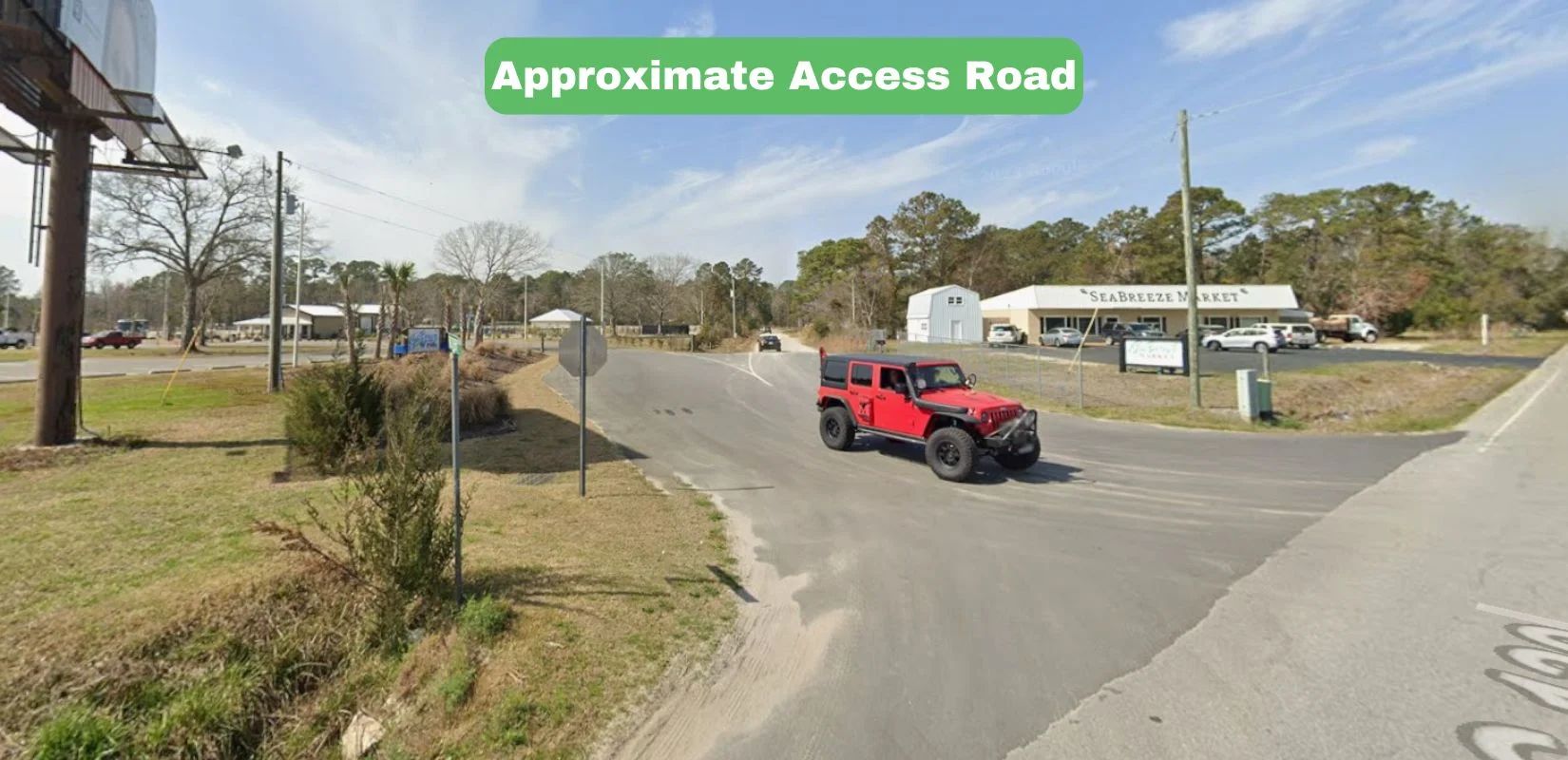 0.37 Acres in NC NOW – Unbelievable Price, Won’t Last! - Image 4