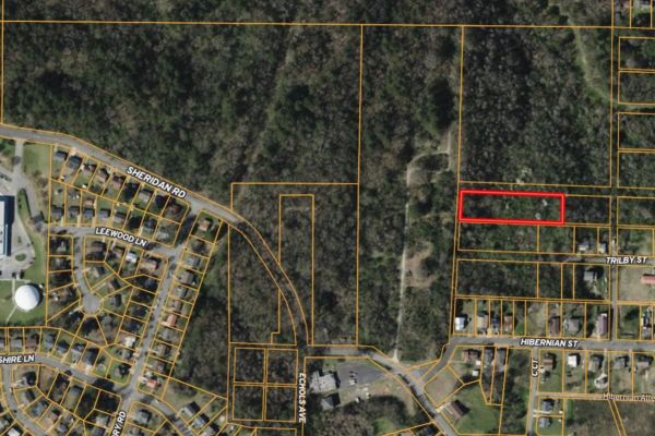 Jefferson, AL - 22-00-19-4-002-002.000 - Image 1